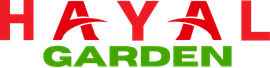 Hayal Garden Logo